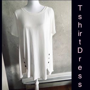 T-shirt Dress